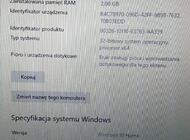 Grajewo ogłoszenia: Sprzedam chyba największego laptopa jakiego do tej pory... - zdjęcie