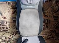 Grajewo ogłoszenia: Sprzedam fotel masujący shiatsu w b.fobrym stanie .Do obejrzenia w... - zdjęcie