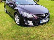 Grajewo ogłoszenia: Sprzedam Mazdę 6 Sport
Rok 2009
2,2 diesel 160KM
Przebieg... - zdjęcie