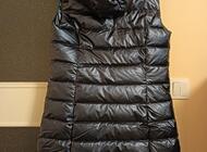 Grajewo ogłoszenia: Sprzedam ciepły bezrękawnik. Stan idealny.
Roz uniwersalny... - zdjęcie