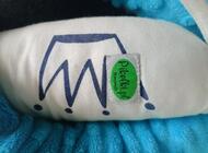 Grajewo ogłoszenia: sprzedam warkocz do łóżeczka - zdjęcie