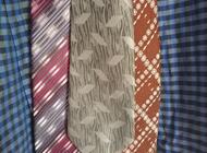 Grajewo ogłoszenia: sprzedam marynarke 
3 koszule 
2 spodnie garniturowe
3 grube... - zdjęcie