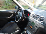 Grajewo ogłoszenia: FORD  S-Max 2.0 TDCI 2007 r. 7 miejscowy. Przebieg 186 000 km.... - zdjęcie