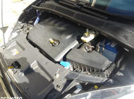 Grajewo ogłoszenia: FORD  S-Max 2.0 TDCI 2007 r. 7 miejscowy. Przebieg 186 000 km.... - zdjęcie