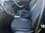 Grajewo ogłoszenia: Na sprzedaż zadbane autko jakim jest Opel Astra J z silnikiem 1.7... - zdjęcie