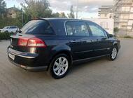 Grajewo ogłoszenia: Witam serdecznie,
 posiadam na sprzedaż renault vel satis z 2007... - zdjęcie