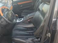 Grajewo ogłoszenia: Witam serdecznie,
 posiadam na sprzedaż renault vel satis z 2007... - zdjęcie