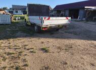 Grajewo ogłoszenia: Witam serdecznie posiadam do sprzedania Fiata Ducato z 2008 roku z... - zdjęcie