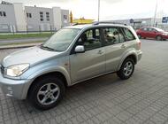 Grajewo ogłoszenia: Witam sprzedam ravke silnik 2.0 benzyna jestem drugim... - zdjęcie