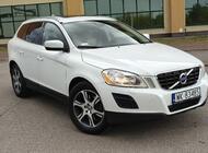 Grajewo ogłoszenia: Volvo XC60 3.0 304 KM AWD Benzyna + LPG
Sprzedam swoje prywatne... - zdjęcie