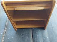 Grajewo ogłoszenia: Mam do sprzedania zabytkowy chlebak dwukomorowy
Chlebak wykonany z... - zdjęcie