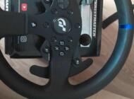 Grajewo ogłoszenia: Kierownica thrustmaster T300RS gt + biegi th8s, brake mod  zestaw.... - zdjęcie