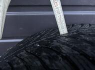 Grajewo ogłoszenia: Sprzedam komplet opon z felgami rok 2023 - zdjęcie