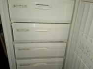 Grajewo ogłoszenia: Sprzedam zamrażalkę szufladkową widoczną na zdjęciu  cena 120... - zdjęcie