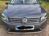 Grajewo ogłoszenia: Sprzedam VW Passat z silnikiem 2.0 Tdi 103 Kw/ 140 KM z przebiegiem... - zdjęcie