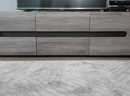 Grajewo ogłoszenia: Sprzedam meble. Szafka rtv, szafka wisząca, witryna, biurko. Meble... - zdjęcie