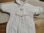 Grajewo ogłoszenia: Sprzedam zestaw ubrań do chrztu dla chłopca w rozmiarze 62-74.... - zdjęcie