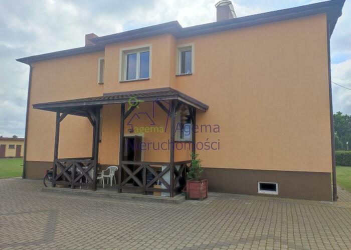 Grajewo ogłoszenia: Agencja Nieruchomości AGEMA poleca nieruchomość w miejscowości...