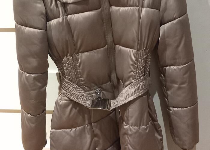 Grajewo ogłoszenia: Sprzedam zimowy płaszczyk rozmiar L