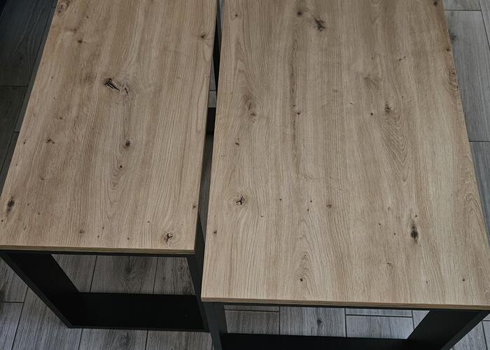 Grajewo ogłoszenia: Sprzedam podwujna stolik.