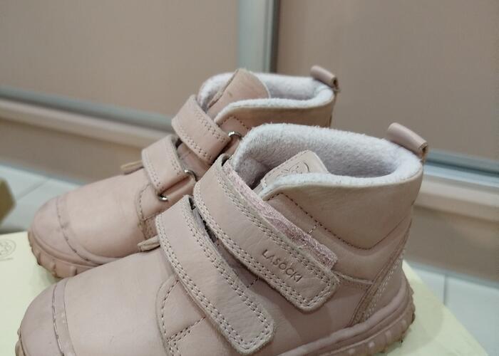 Grajewo ogłoszenia: Buciki jesień/zima. Mięciutkie i bardzo wygodne. Stan bardzo...