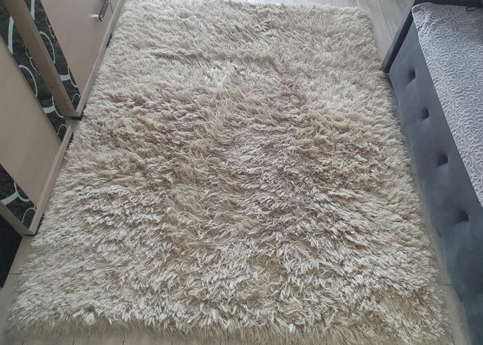 Grajewo ogłoszenia: Witam oddam 2 dywany w stanie bardzo dobrym do odświeżenia za...